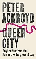 E-Book (epub) Queer City von Peter Ackroyd