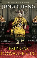 E-Book (epub) Empress Dowager Cixi von Jung Chang
