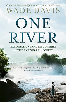eBook (epub) One River de Wade Davis
