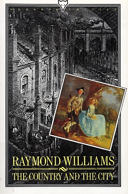 E-Book (epub) The Country And The City von Raymond Williams