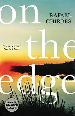 E-Book (epub) On the Edge von Rafael Chirbes
