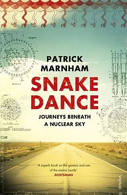 E-Book (epub) Snake Dance von Patrick Marnham
