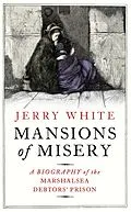 E-Book (epub) Mansions of Misery von Jerry White