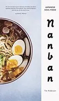 E-Book (epub) Nanban von Tim Anderson