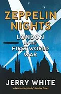 E-Book (epub) Zeppelin Nights von Jerry White