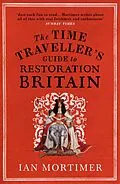 E-Book (epub) Time Traveller's Guide to Restoration Britain von Ian Mortimer