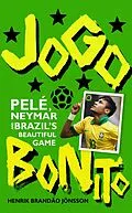 E-Book (epub) Jogo Bonito von Henrik Brandão Jönsson