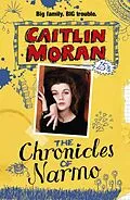 E-Book (epub) The Chronicles Of Narmo von Caitlin Moran