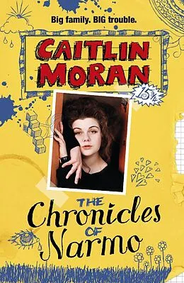 E-Book (epub) The Chronicles Of Narmo von Caitlin Moran