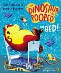 E-Book (epub) Dinosaur That Pooped The Bed von Tom Fletcher