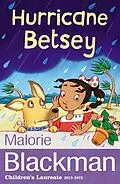 E-Book (epub) Hurricane Betsey von Malorie Blackman