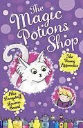 E-Book (epub) Magic Potions Shop: The Young Apprentice von Abie Longstaff