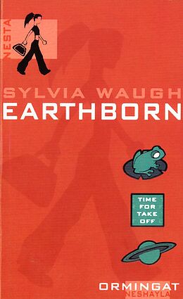 eBook (epub) Earthborn de Sylvia Waugh