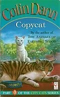 E-Book (epub) Copycat von Colin Dann