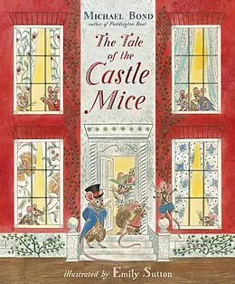E-Book (epub) Tale of the Castle Mice von Michael Bond