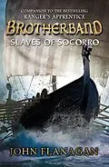 E-Book (epub) Brotherband: Slaves of Socorro von John Flanagan