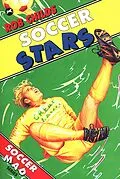 E-Book (epub) Soccer Stars von Rob Childs
