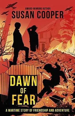 E-Book (epub) Dawn of Fear von Susan Cooper
