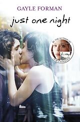 E-Book (epub) Just One Night von Gayle Forman