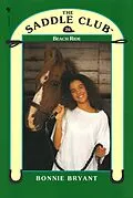 E-Book (epub) Saddle Club Book 26: Beach Ride von Bonnie Bryant