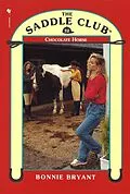E-Book (epub) Saddle Club 32: Chocolate Horse von Bonnie Bryant