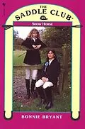 E-Book (epub) Saddle Club Book 25: Show Horse von Bonnie Bryant