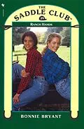 E-Book (epub) Saddle Club 29: Ranch Hands von Bonnie Bryant