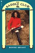 E-Book (epub) Saddle Club 31: Hay Ride von Bonnie Bryant