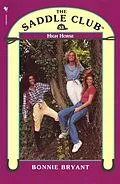 E-Book (epub) Saddle Club 33: High Horse von Bonnie Bryant