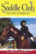 E-Book (epub) Saddle Club 65: Silver Stirrups von Bonnie Bryant