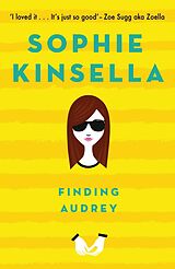 E-Book (epub) Finding Audrey von Sophie Kinsella