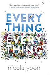 eBook (epub) Everything, Everything de Nicola Yoon