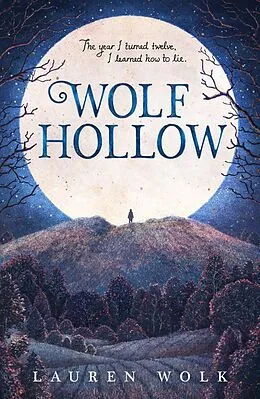 E-Book (epub) Wolf Hollow von Lauren Wolk