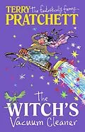 E-Book (epub) Witch's Vacuum Cleaner von Terry Pratchett