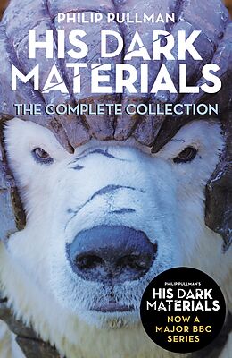 E-Book (epub) His Dark Materials: The Complete Trilogy von Philip Pullman