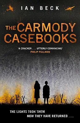 E-Book (epub) Carmody Casebooks von Ian Beck