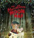 E-Book (epub) Marvellous Moon Map von Teresa Heapy
