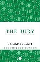 E-Book (epub) The Jury von Gerald Bullett