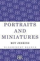 eBook (epub) Portraits and Miniatures de Roy Jenkins
