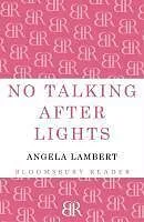 ePUB No Talking after Lights von Angela Lambert