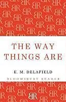 E-Book (epub) The Way Things Are von E. M. Delafield