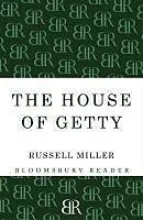 E-Book (epub) The House of Getty von Russell Miller