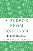 eBook (epub) A Person From England de Fitzroy Maclean