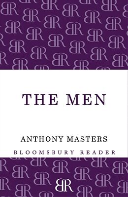 Kartonierter Einband The Men von Anthony Masters