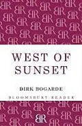 E-Book (epub) West of Sunset von Dirk Bogarde