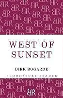 E-Book (epub) West of Sunset von Dirk Bogarde