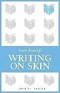 E-Book (epub) Writing on Skin von Sara Banerji