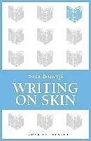 E-Book (epub) Writing on Skin von Sara Banerji