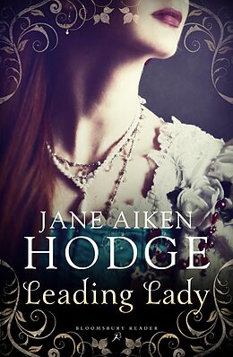E-Book (epub) Leading Lady von Jane Aiken Hodge