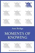 E-Book (epub) Moments of Knowing von Ann Bridge